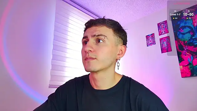 dimitri-bilak online show from 1, 2, 2026