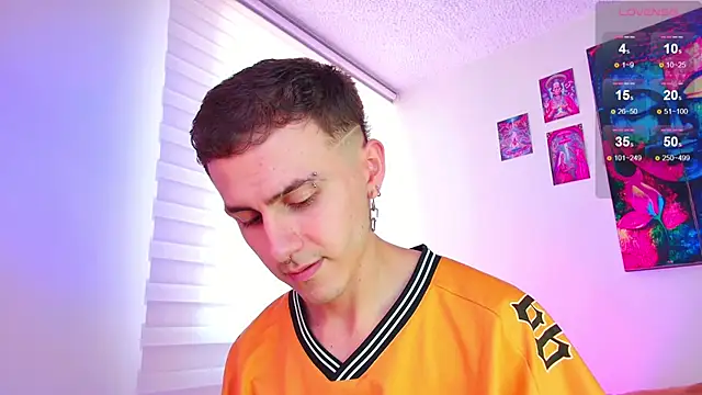 dimitri-bilak online show from 13, 3, 2026