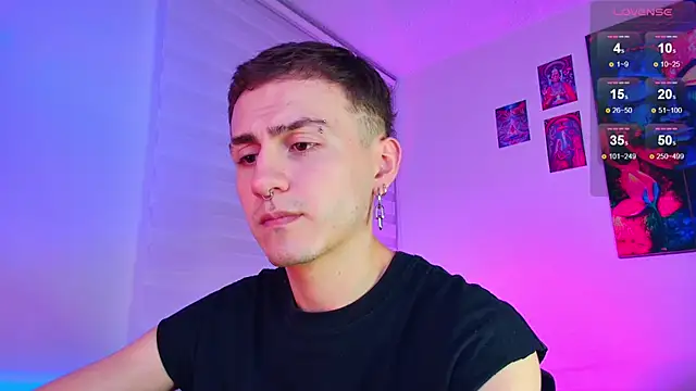 dimitri-bilak online show from 3, 4, 2026