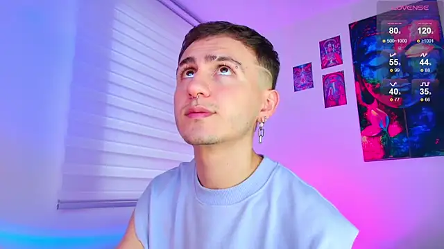 dimitri-bilak online show from 10, 4, 2026