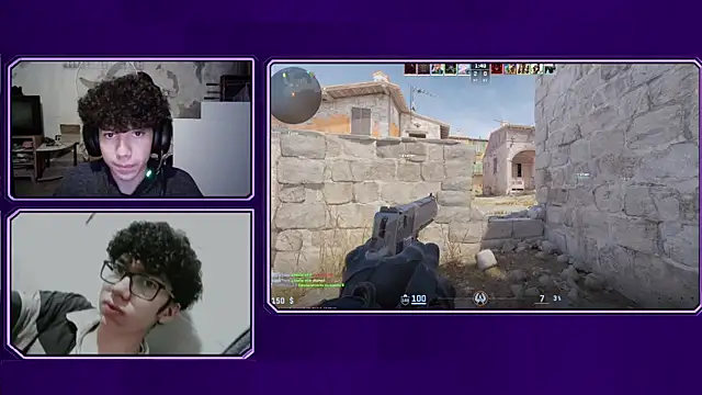 Emv2 online show from 22, 4, 2026