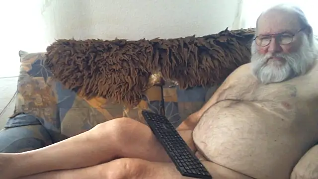 SexySantaC online show from 13, 1, 2025