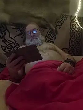 Snapshot of SexySantaC chatting on 14, 1, 2026 SexySantaC online show from 14, 1, 2026