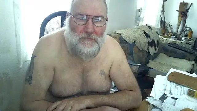 Snapshot of SexySantaC chatting on 1, 2, 2026 SexySantaC online show from 1, 2, 2026