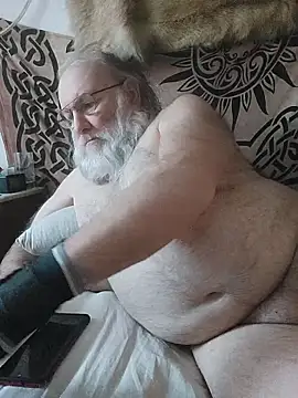 Snapshot of SexySantaC chatting on 1, 3, 2026 SexySantaC online show from 1, 3, 2026