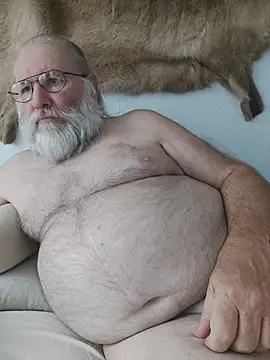 SexySantaC online show from 1, 7, 2026