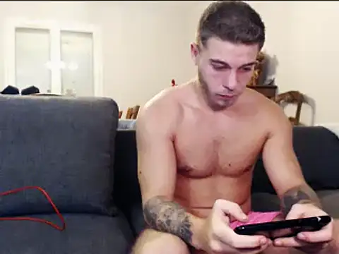 Elkafit28 online show from 8, 1, 2026