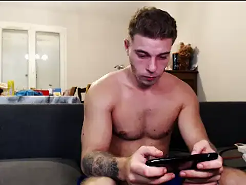 Elkafit28 online show from 11, 3, 2026