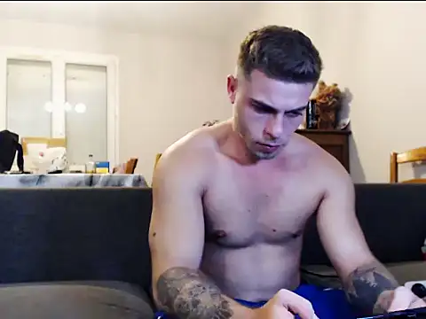 Elkafit28 online show from 5, 4, 2026