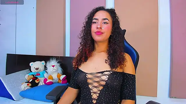 Snapshot of abbyblairs3 chatting on 25, 10, 2025 abbyblairs3 online show from 25, 10, 2025