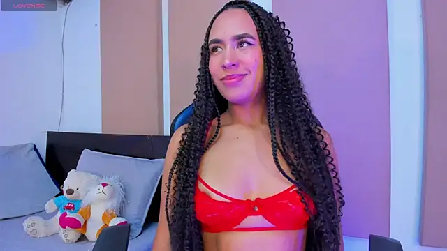 abbyblairs3 online show from 31, 5, 2026