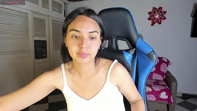 Miss Nicole online show from 24, 12, 2024