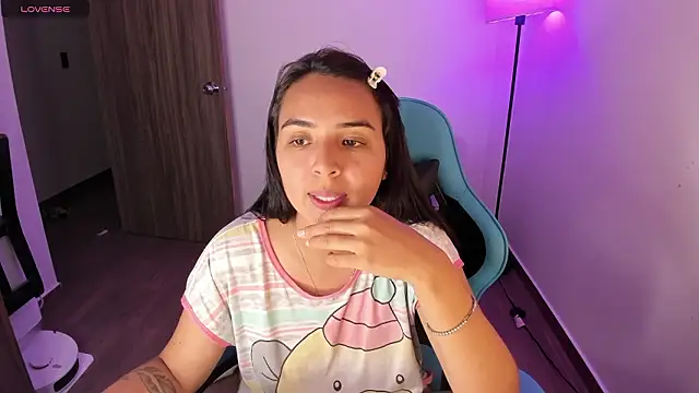 Miss Nicole online show from 6, 3, 2026