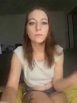 Snapshot of XLisaxx chatting on 13, 9, 2025 XLisaxx online show from 13, 9, 2025