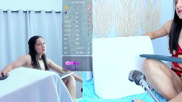 evaa rose online show from 24, 2, 2026