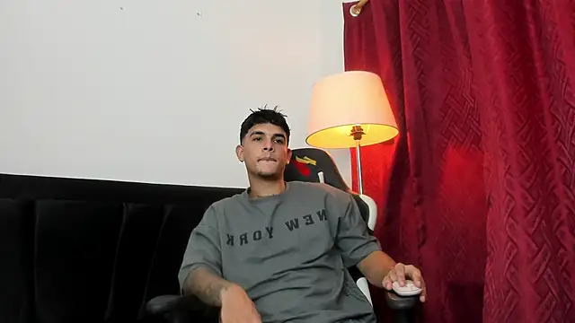 Evan stoner online show from 26, 9, 2025