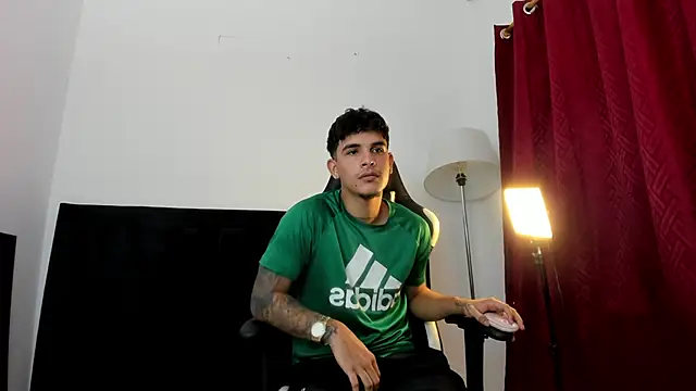 Evan stoner online show from 11, 10, 2025