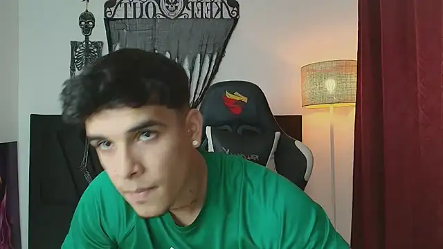 Evan stoner online show from 29, 10, 2025