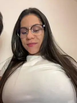 Snapshot of Reggie-Liam chatting on 13, 12, 2024 Reggie-Liam online show from 13, 12, 2024