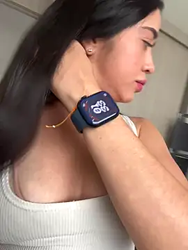 Snapshot of Reggie-Liam chatting on 24, 9, 2025 Reggie-Liam online show from 24, 9, 2025