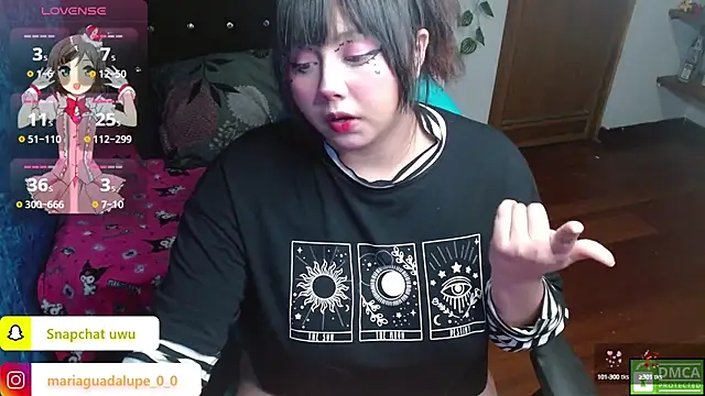 Snapshot of litlle_cat chatting on 11, 9, 2025 litlle cat online show from 11, 9, 2025