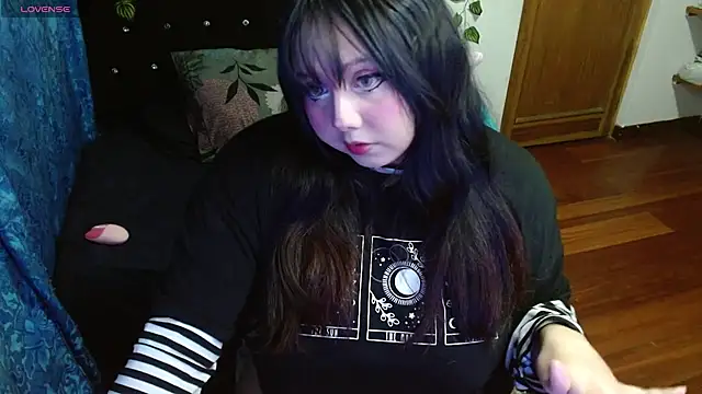 Snapshot of litlle_cat chatting on 28, 11, 2025 litlle cat online show from 28, 11, 2025