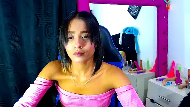 Snapshot of Jenng18 chatting on 8, 2, 2026 Jenng18 online show from 8, 2, 2026