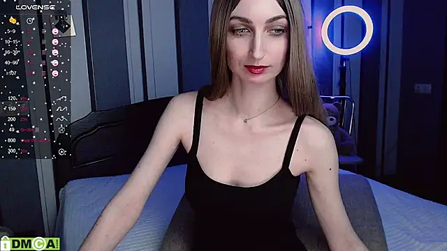 Snapshot of _Amelle_ chatting on 25, 2, 2025 Amelle online show from 25, 2, 2025