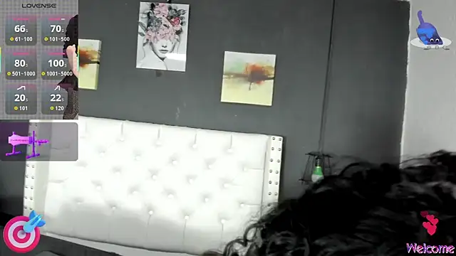 Snapshot of hazel_milf chatting on 20, 10, 2025 hazel milf online show from 20, 10, 2025