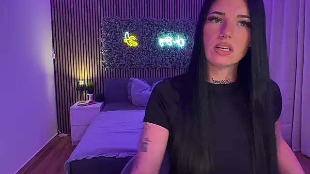 LizaRoxx online show from 15, 5, 2026