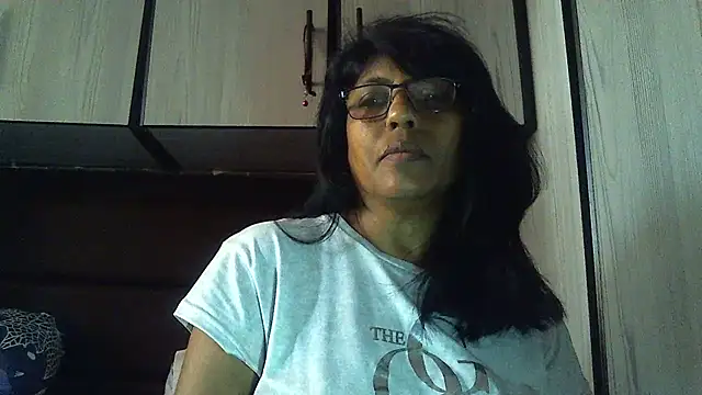 MsAttitude online show from 11, 1, 2025