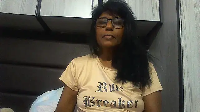 MsAttitude online show from 3, 2, 2025