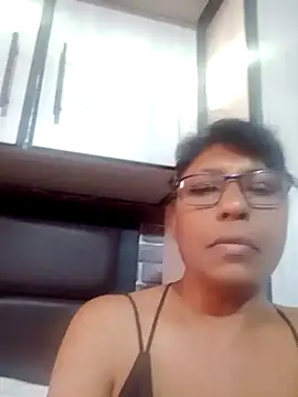 MsAttitude online show from 21, 3, 2025