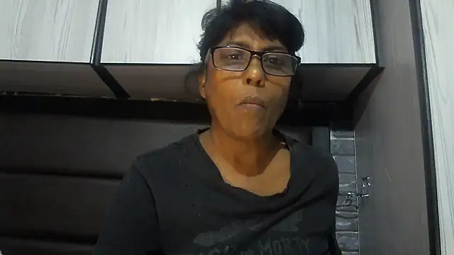 MsAttitude online show from 5, 12, 2025