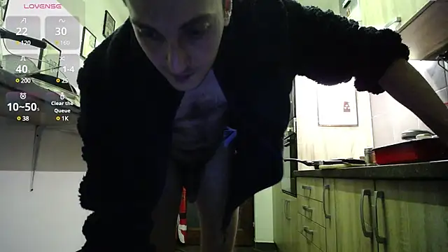 Snapshot of SQUIRRRTER chatting on 20, 3, 2025 SQUIRRRTER online show from 20, 3, 2025