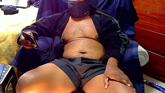 CharlesBlk79  online show from 16, 2, 2026