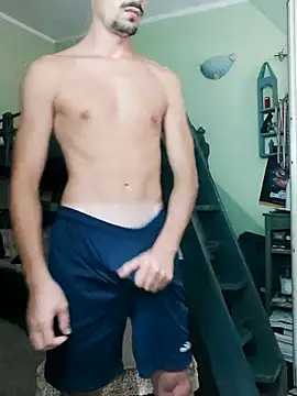 Snapshot of TheRealTeb_ chatting on 26, 7, 2026 TheRealTeb online show from 26, 7, 2026
