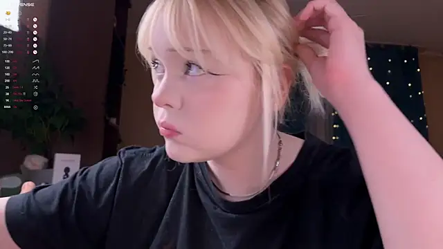 LisaLaas online show from 28, 2, 2026