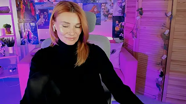 Snapshot of MistyBarnes chatting on 9, 12, 2024 MistyBarnes online show from 9, 12, 2024