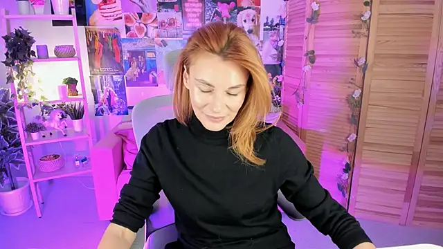 Snapshot of MistyBarnes chatting on 11, 12, 2024 MistyBarnes online show from 11, 12, 2024