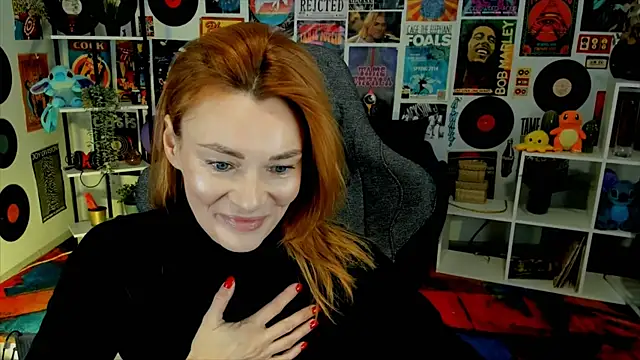 Snapshot of MistyBarnes chatting on 15, 12, 2024 MistyBarnes online show from 15, 12, 2024