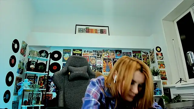 Snapshot of MistyBarnes chatting on 16, 12, 2024 MistyBarnes online show from 16, 12, 2024