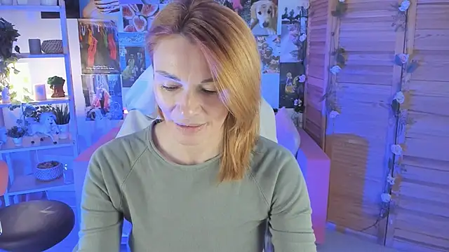 Snapshot of MistyBarnes chatting on 19, 1, 2025 MistyBarnes online show from 19, 1, 2025