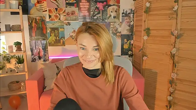 Snapshot of MistyBarnes chatting on 26, 1, 2025 MistyBarnes online show from 26, 1, 2025