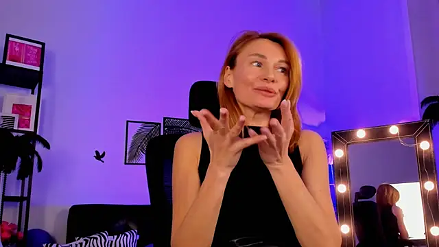 Snapshot of MistyBarnes chatting on 28, 1, 2025 MistyBarnes online show from 28, 1, 2025