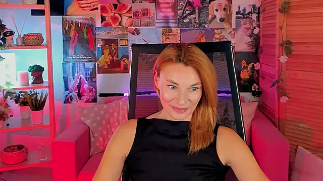 Snapshot of MistyBarnes chatting on 14, 3, 2025 MistyBarnes online show from 14, 3, 2025