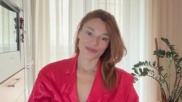 MistyBarnes online show from 10, 3, 2026