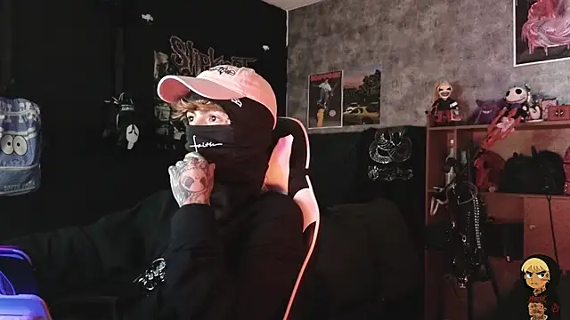 AcidMilo online show from 6, 1, 2026