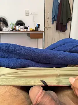 Mushroomhead69 online show from 25, 1, 2025