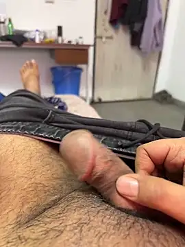 Mushroomhead69 online show from 13, 2, 2025